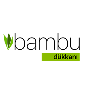 Bambu Saplı Silikon Kepçe Takımı Krem